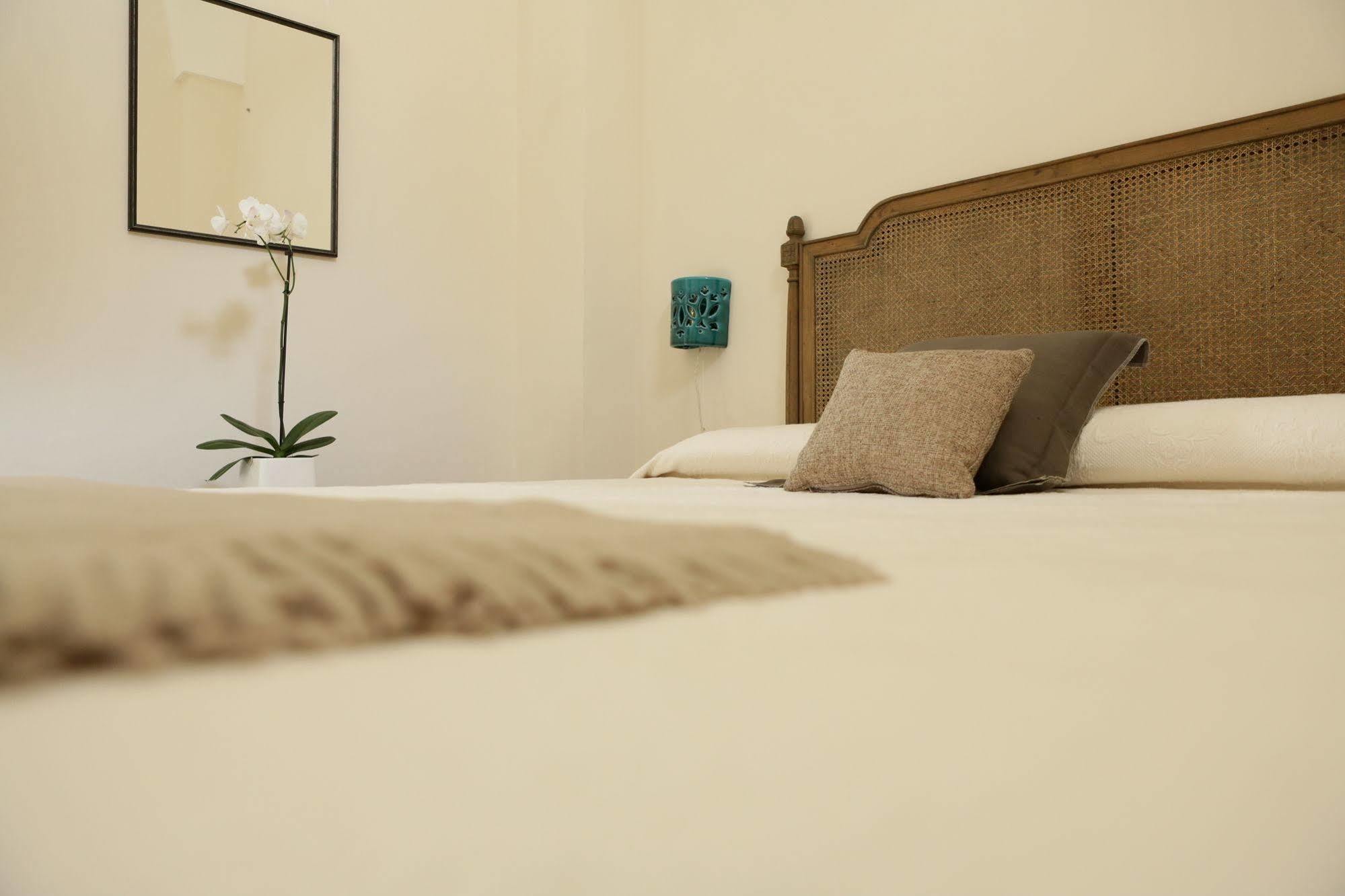 B&B Terra Mar 萨尔维 外观 照片